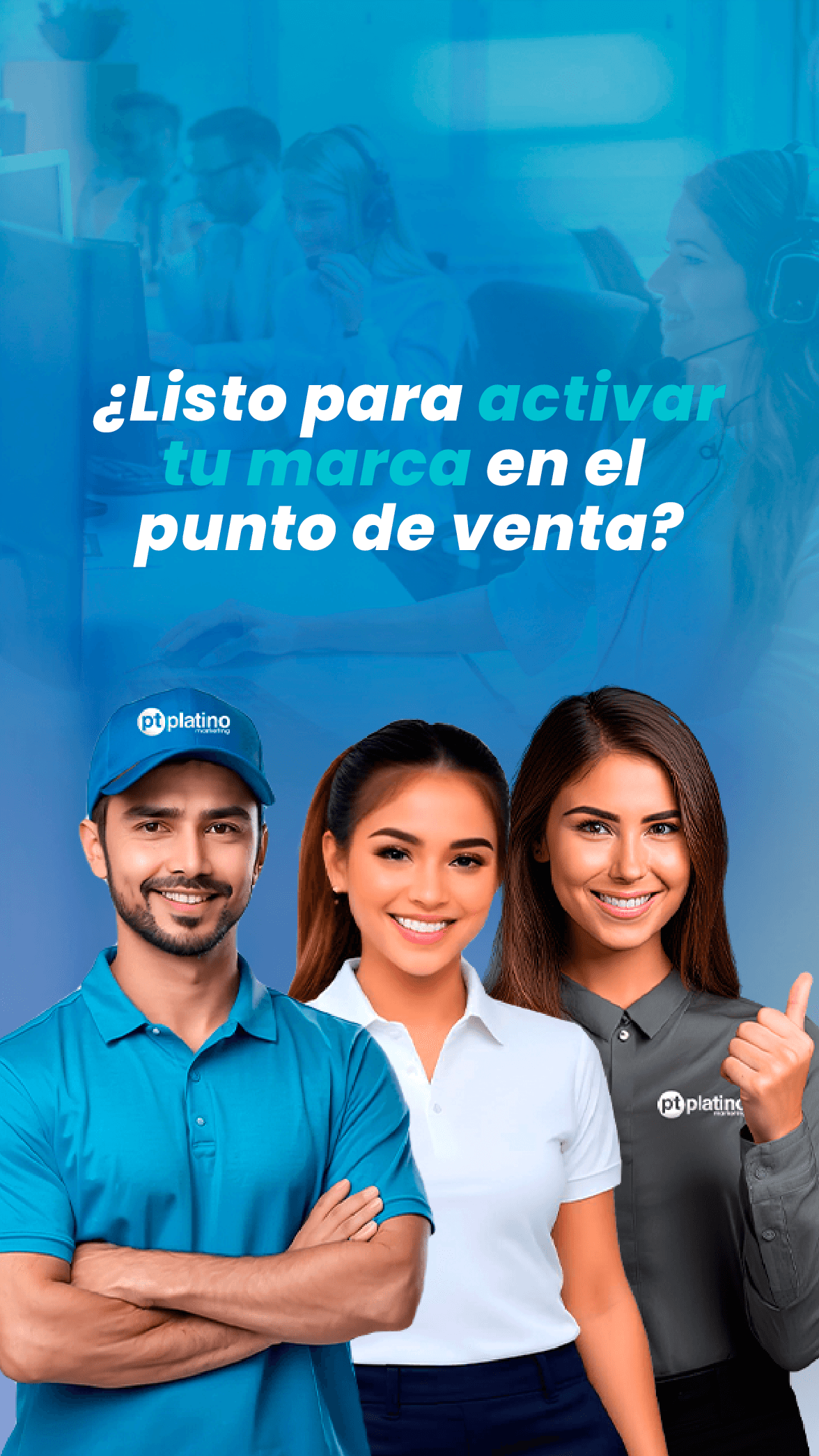Cotización de Servicios Mobile