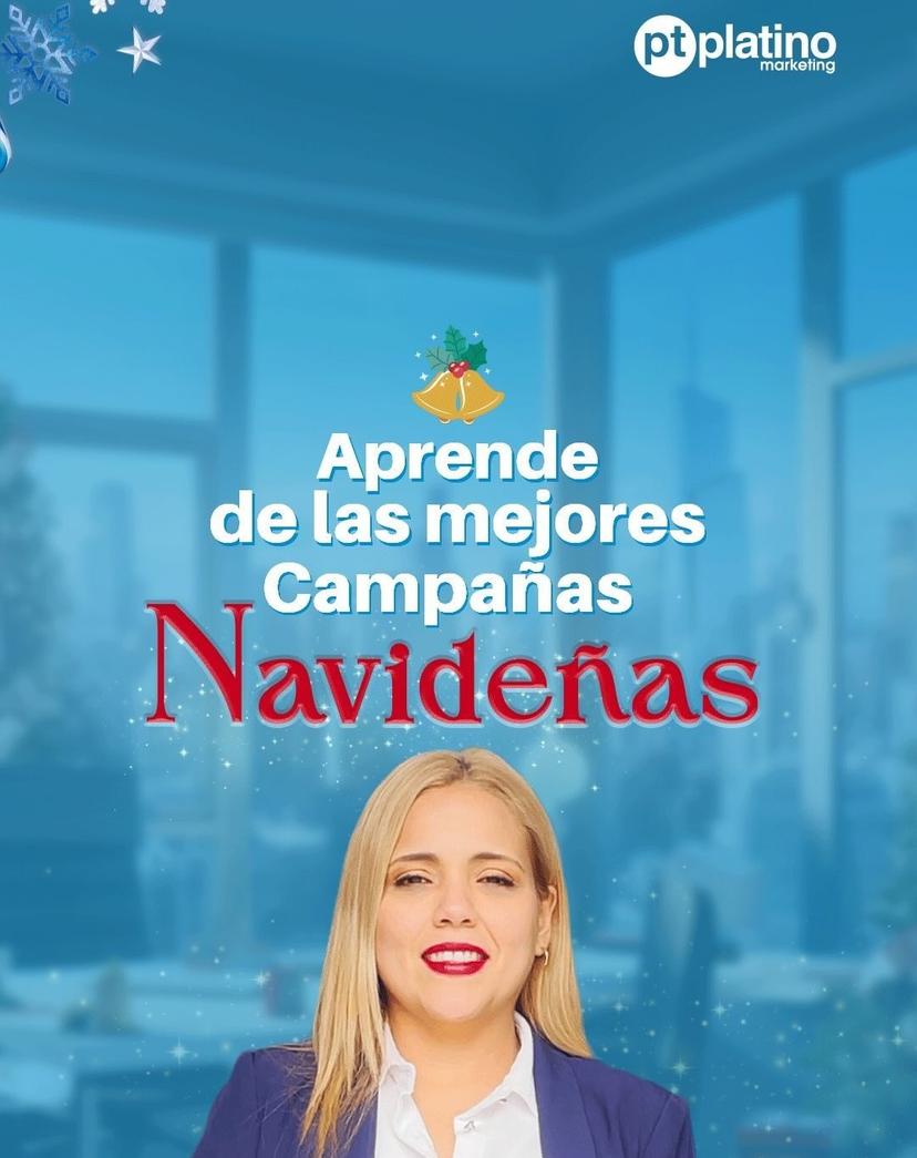 Campañas Navideñas