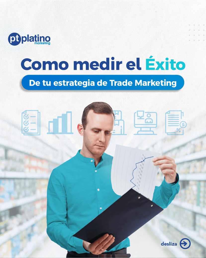 Cómo medir el éxito