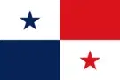 Bandera Panamá